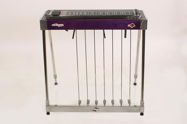 Beck Musical Instruments Jedistar